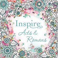 Inspire: Acts & Romans (Paperback)