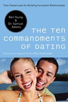 The Ten Commandments of Dating (Paperback)
