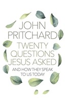 Twenty Questions Jesus Asked (Paperback)
