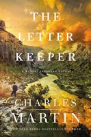 The Letter Keeper (Hard Cover)