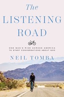 The Listening Road (Hard Cover)