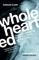 Wholehearted (Paperback)