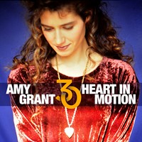 Heart in Motion (30th Anniversary) 2CD (CD-Audio)