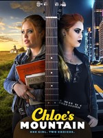 Chloe's Mountain DVD (DVD)