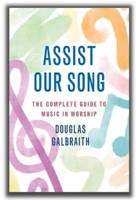 Assist Our Song (Paperback)