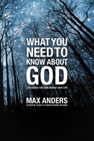 What You Need to Know About God (Paperback)