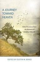 Journey Towards Heaven, A - Daily Devotions From Jonathan Ed (Paperback)
