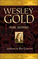 Wesley Gold (Hard Cover)