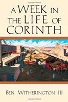 Week in the Life of Corinth, A (Paperback)