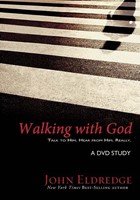 Walking With God DVD