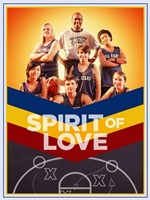 Spirit of Love DVD (DVD)