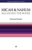 Micah & Nahum (Paperback)