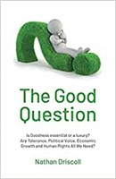 The Good Question (Paperback)
