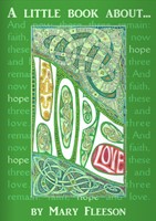 Little Book About Hope, A (Booklet)