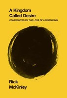 Kingdom Called Desire, A (Paperback)