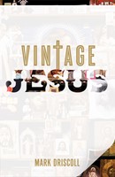 Vintage Jesus (Tracts)