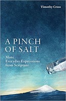 Pinch of Salt, A (Paperback)