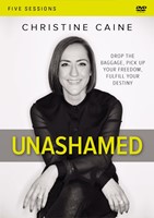 Unashamed: A Dvd Study (DVD)