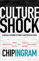 Culture Shock (Paperback)