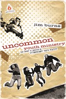 Uncommon Youth Ministry (Paperback)