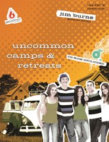 Uncommon Camps & Retreats (Paperback)