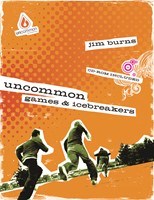 Uncommon Games & Icebreakers (Kit)
