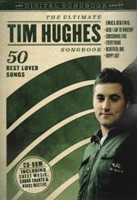 The Ultimate Tim Hughes Songbook CDRom