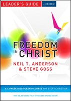 Freedom In Christ Leader's Guide (Mixed Media Product)