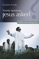 Twenty Questions Jesus Asked