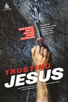 Trusting Jesus (Paperback)
