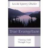 True Evangelism (Paperback)