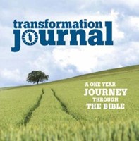 Transformation Journal (Paperback)