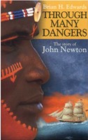 Through Many Dangers (Paperback)