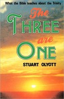 The Three are One (Paperback)