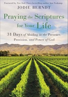 Praying the Scriptures for Your Life (Paperback)