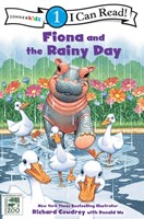 Fiona and the Rainy Day (Paperback)