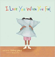 I Love When You Feel (Paperback)