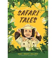 Safari Tales (Paperback)