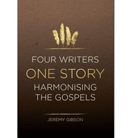 Four Writers One Story (Paperback)