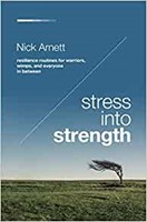 Stress into Strength (Paperback)