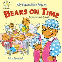The Berenstain Bears on Time (Paperback)