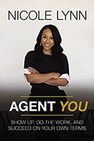 Agent You (Hard Cover)