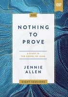 Nothing to Prove Video Study (DVD)