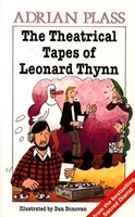 Theatrical Tapes of Leonard Thynn (Paperback)