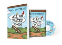 All The Places To Go...How Will You Know? DVD & Guide