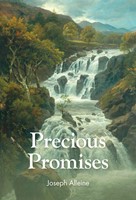 Precious Promises (Booklet)