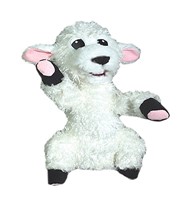 Cuddles the Lamb Puppet (General Merchandise)