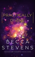 Practically Divine (Hard Cover)