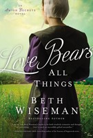 Love Bears All Things (Paperback)