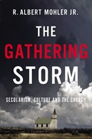 The Gathering Storm (Paperback)